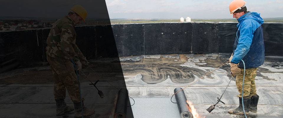 Middlefield Roofing Contractors