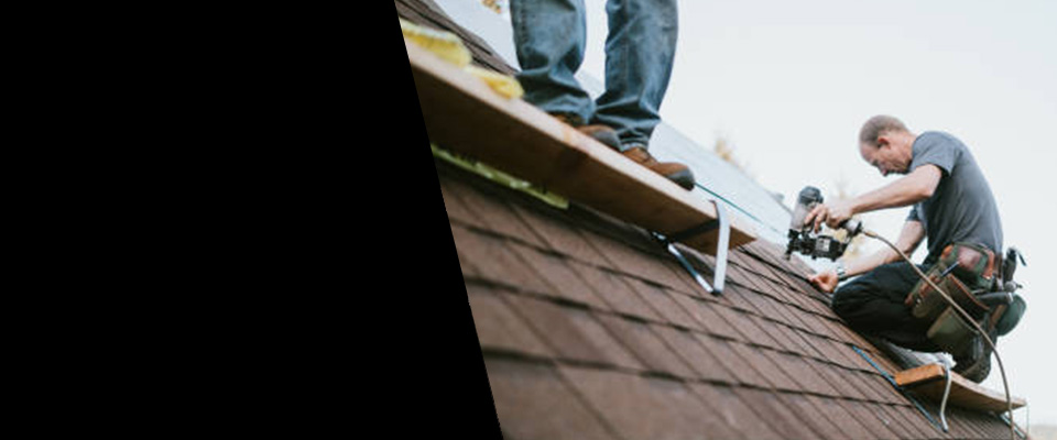 Middlefield Roofing Contractors